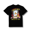 LIBERTY WALK KAIZOU BOX LOGO TEE