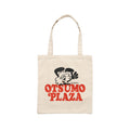 OTSUMO PLAZA TOTE BAG