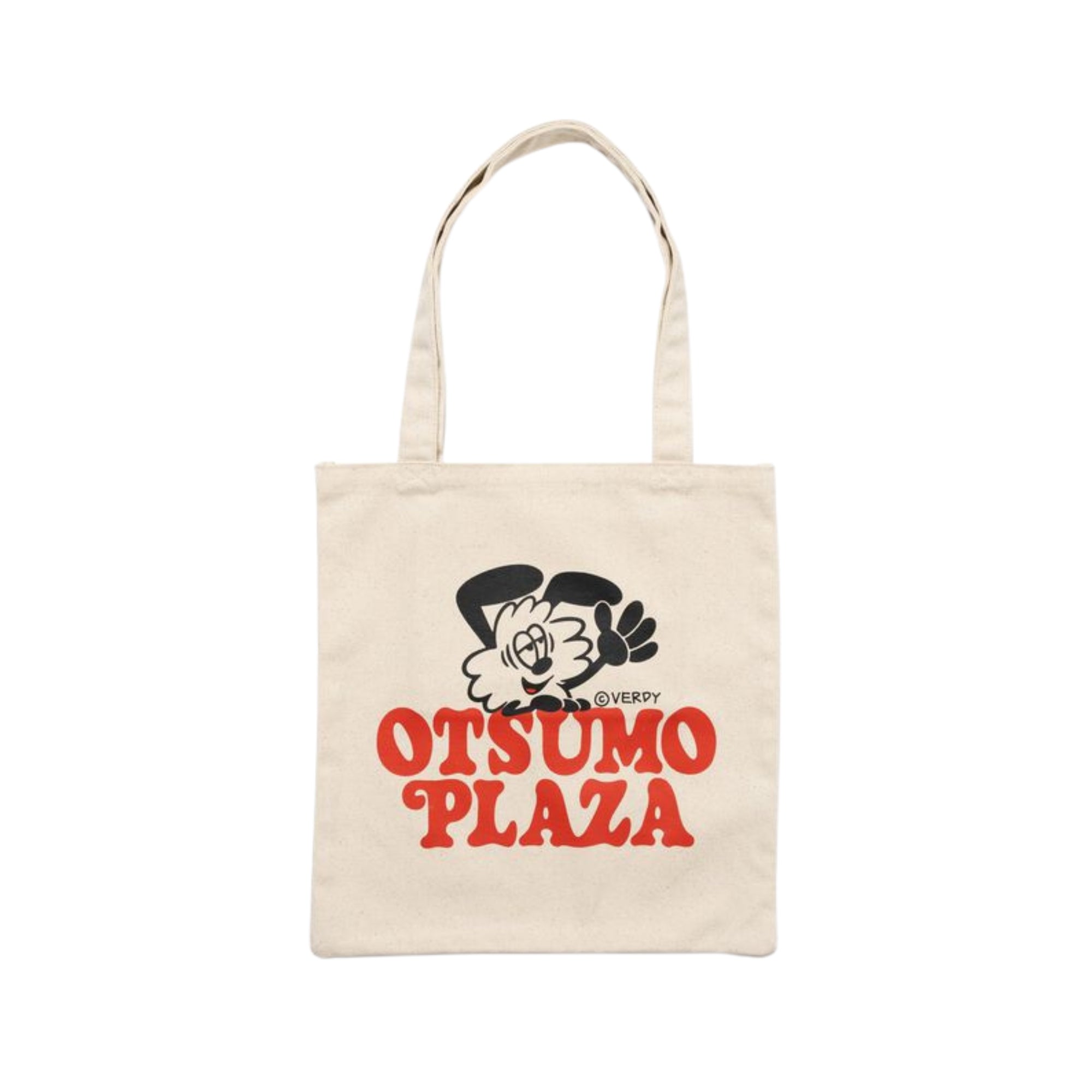 OTSUMO PLAZA TOTE BAG