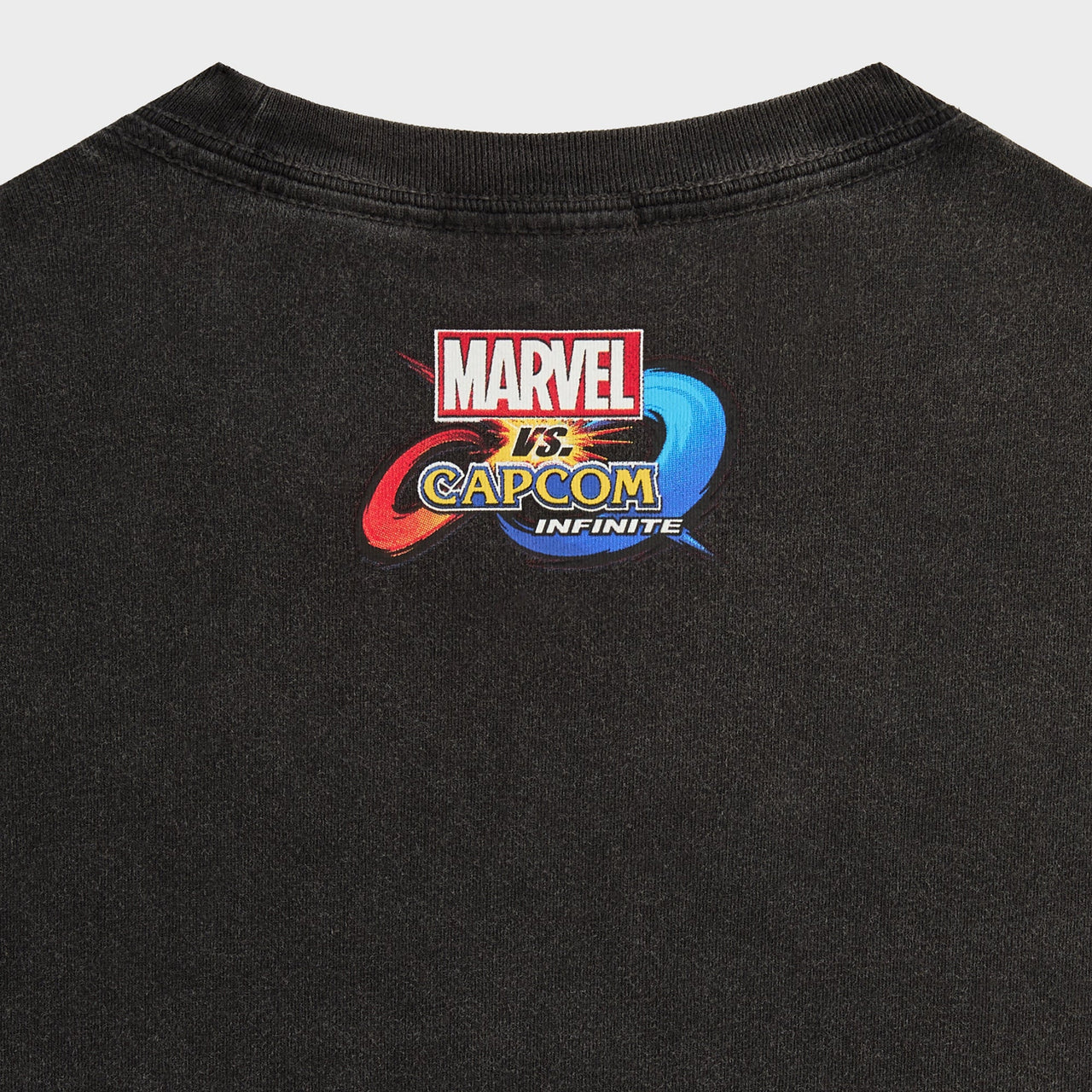 KITH X MARVEL VS. CAPCOM INFINITE VINTAGE TEE