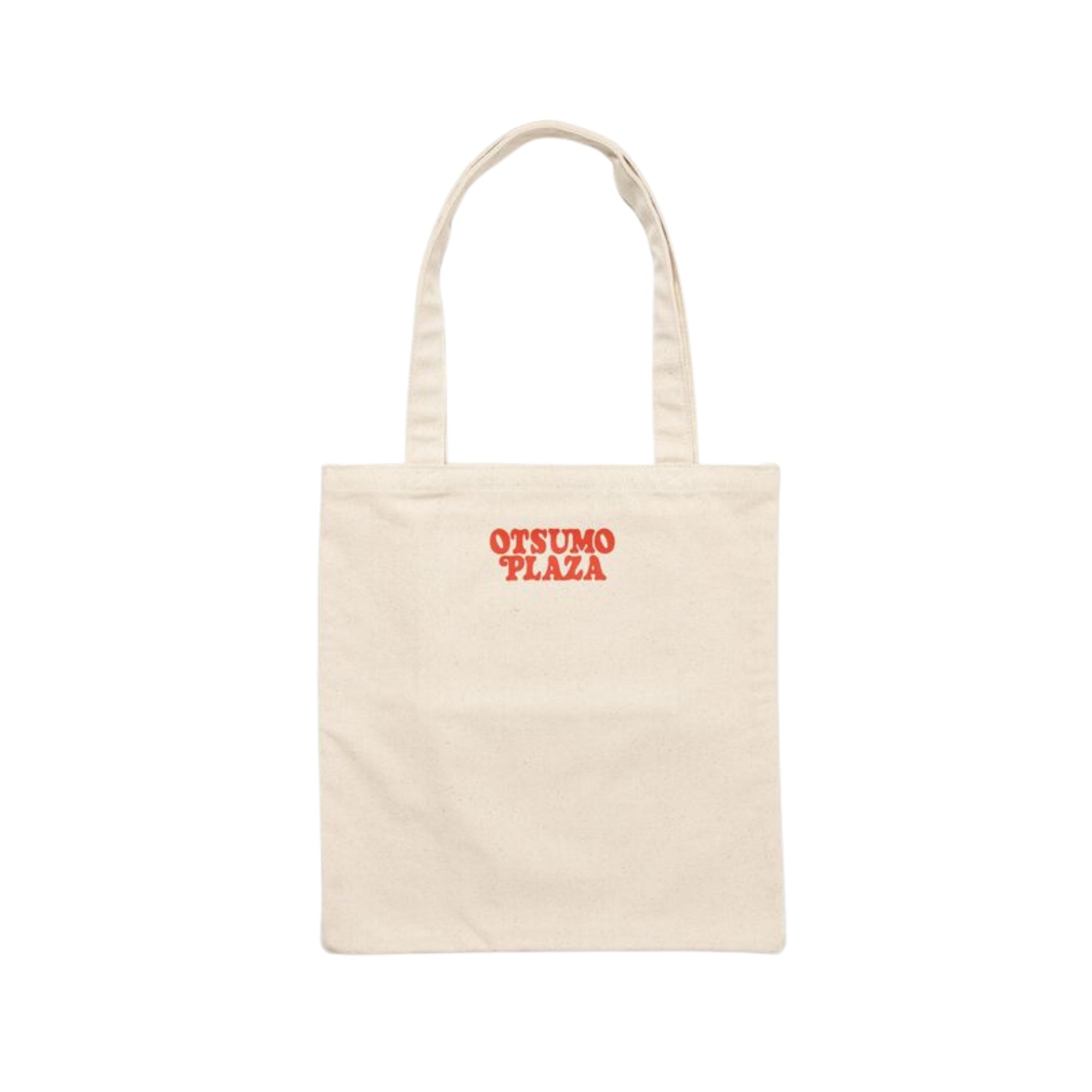OTSUMO PLAZA TOTE BAG
