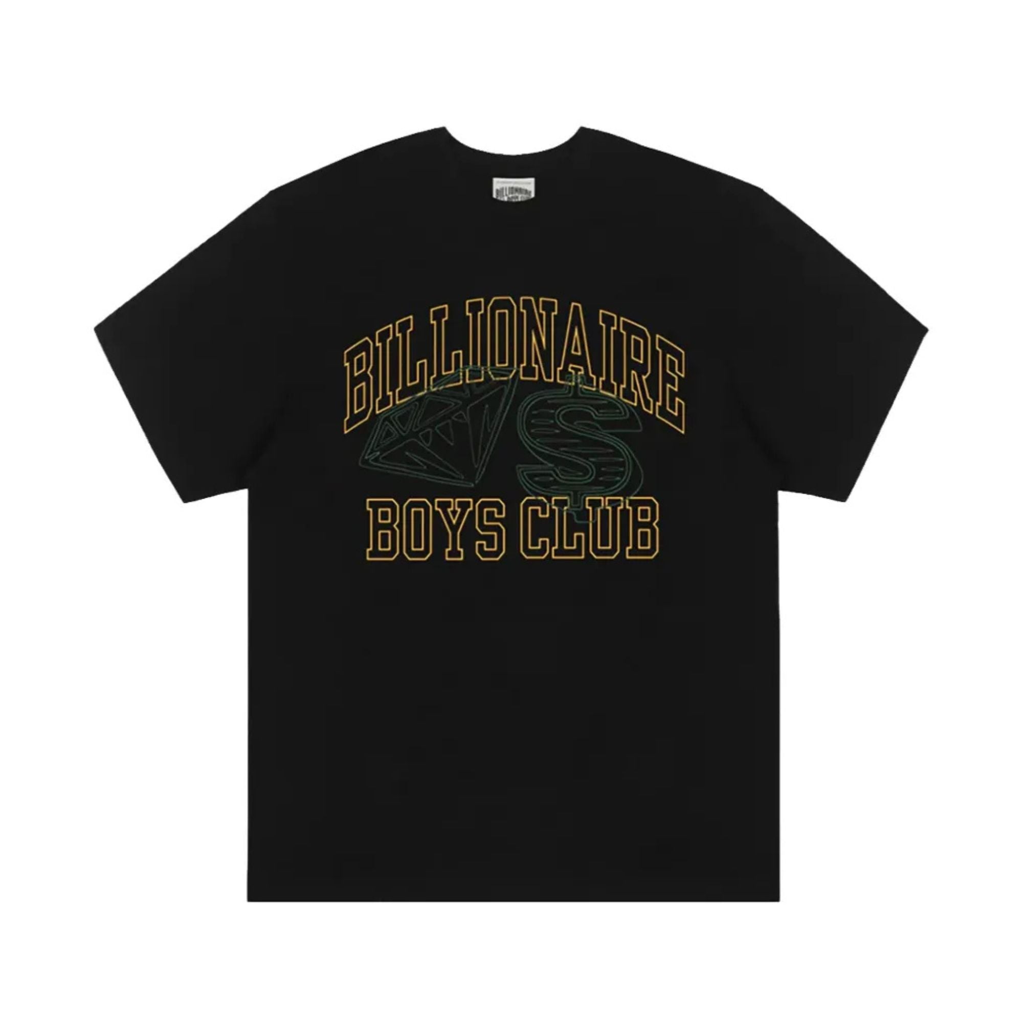 BILLIONAIRE BOYS CLUB FORTUNE TEE