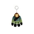 AAPE AAPER PLUSH KEYCHAIN