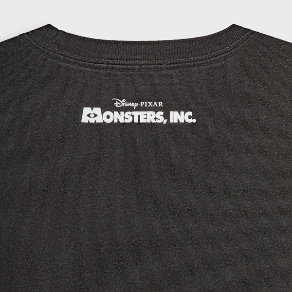 KITH X DISNEY FOR PIXAR MONSTERS INC. JUST US TEE