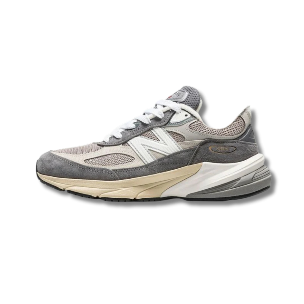 NEW BALANCE MADE IN USA 990V6