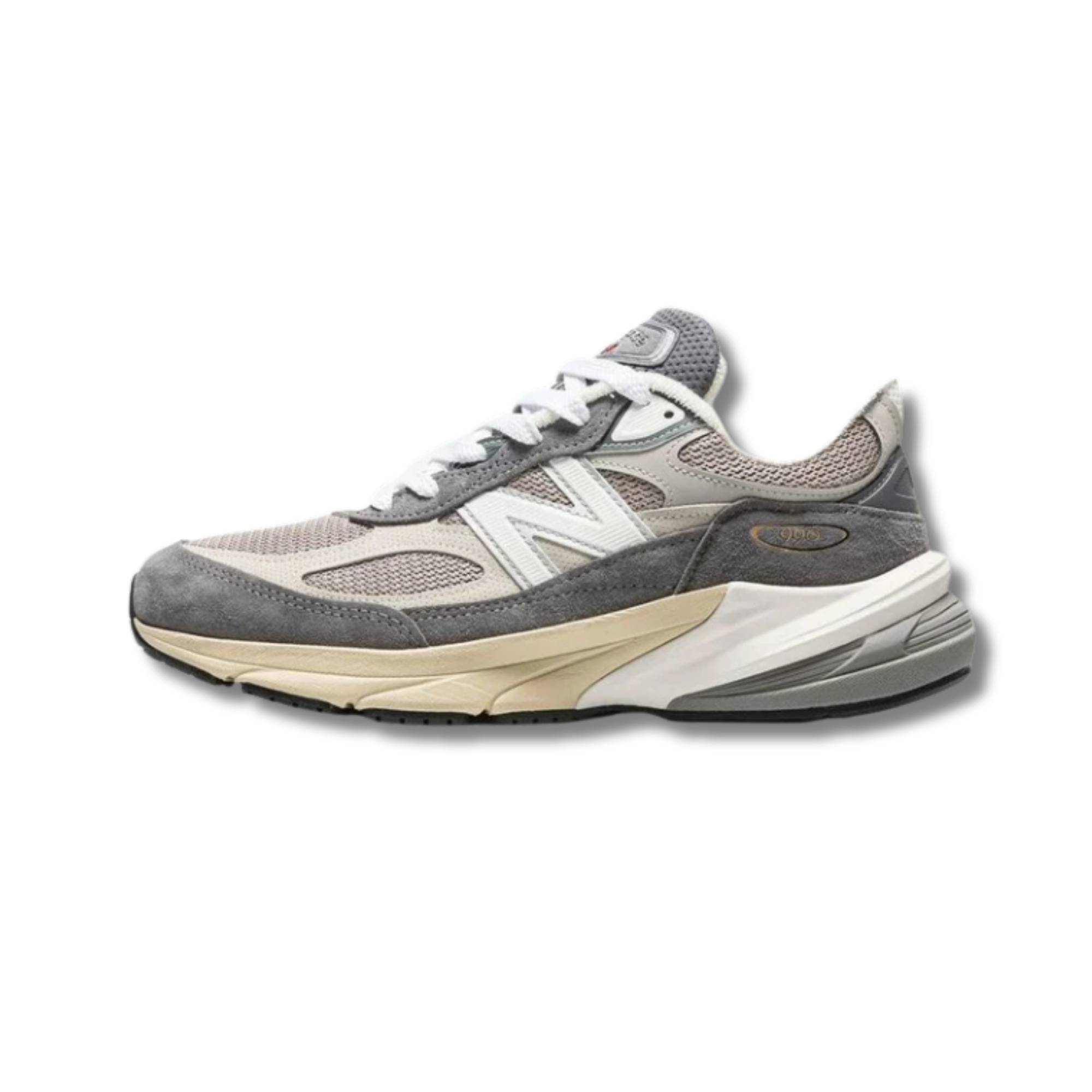 NEW BALANCE MADE IN USA 990V6