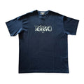 KITH TOKYO EXCLUSIVE GRADIENT SCRIPT TEE