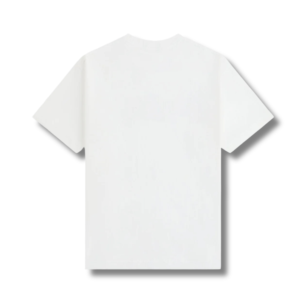 KITH TREATS YEAR OF THE HORSE WHITE