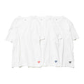HUMAN MADE 3 PACK TEE SET