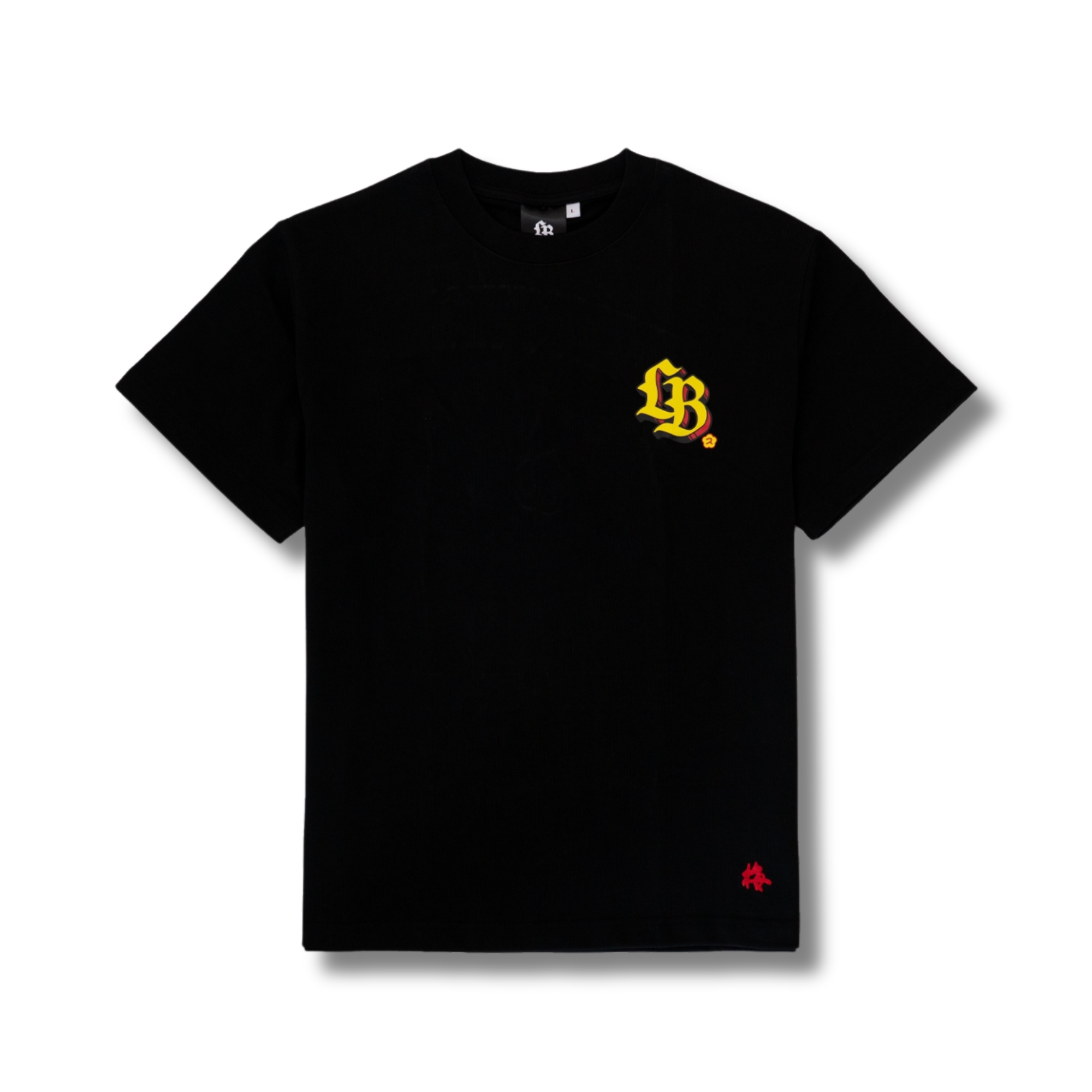 LIBERTY WALK KAIZOU BOX LOGO TEE