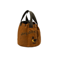 HUMAN MADE DRAWSTRING BAG