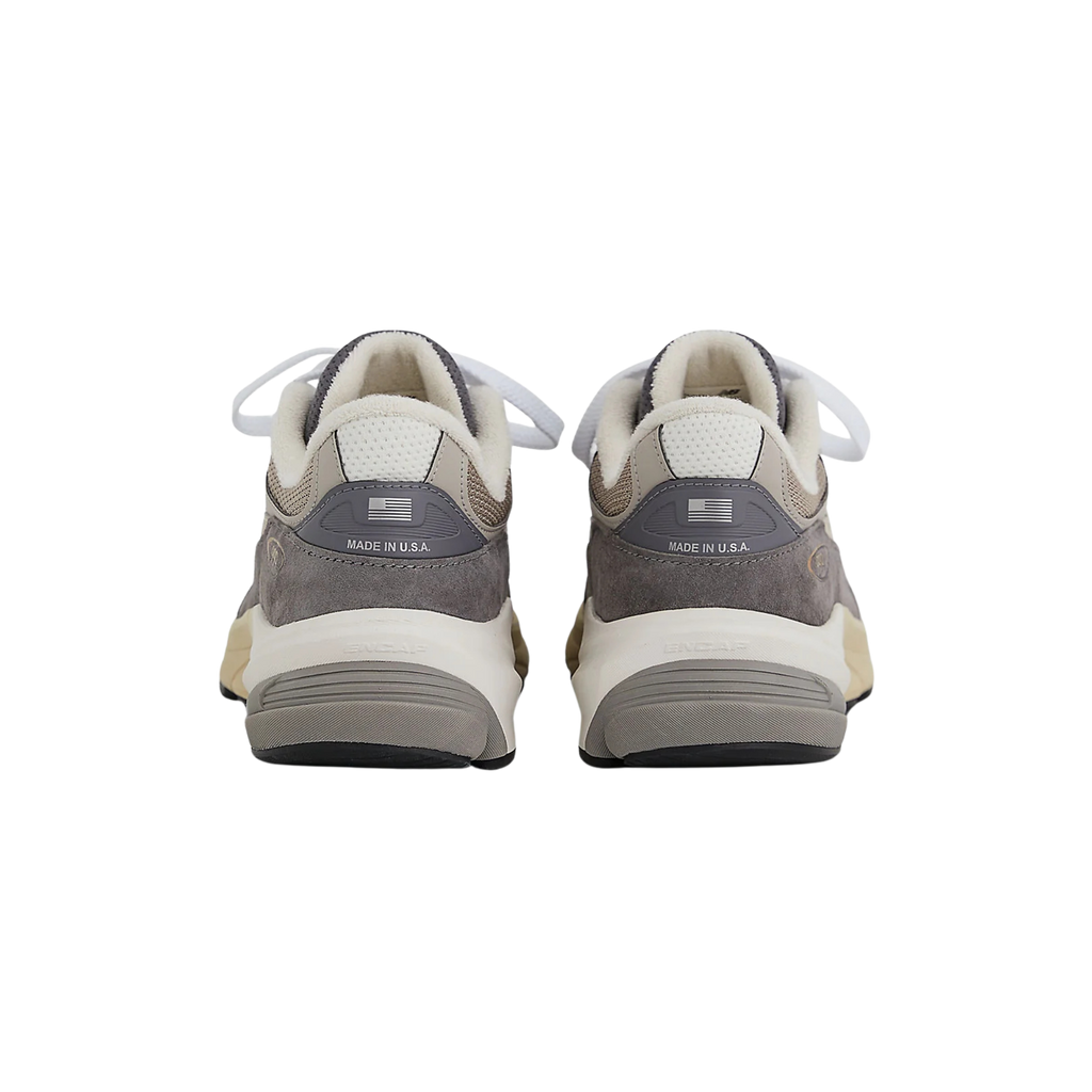 NEW BALANCE MADE IN USA 990V6