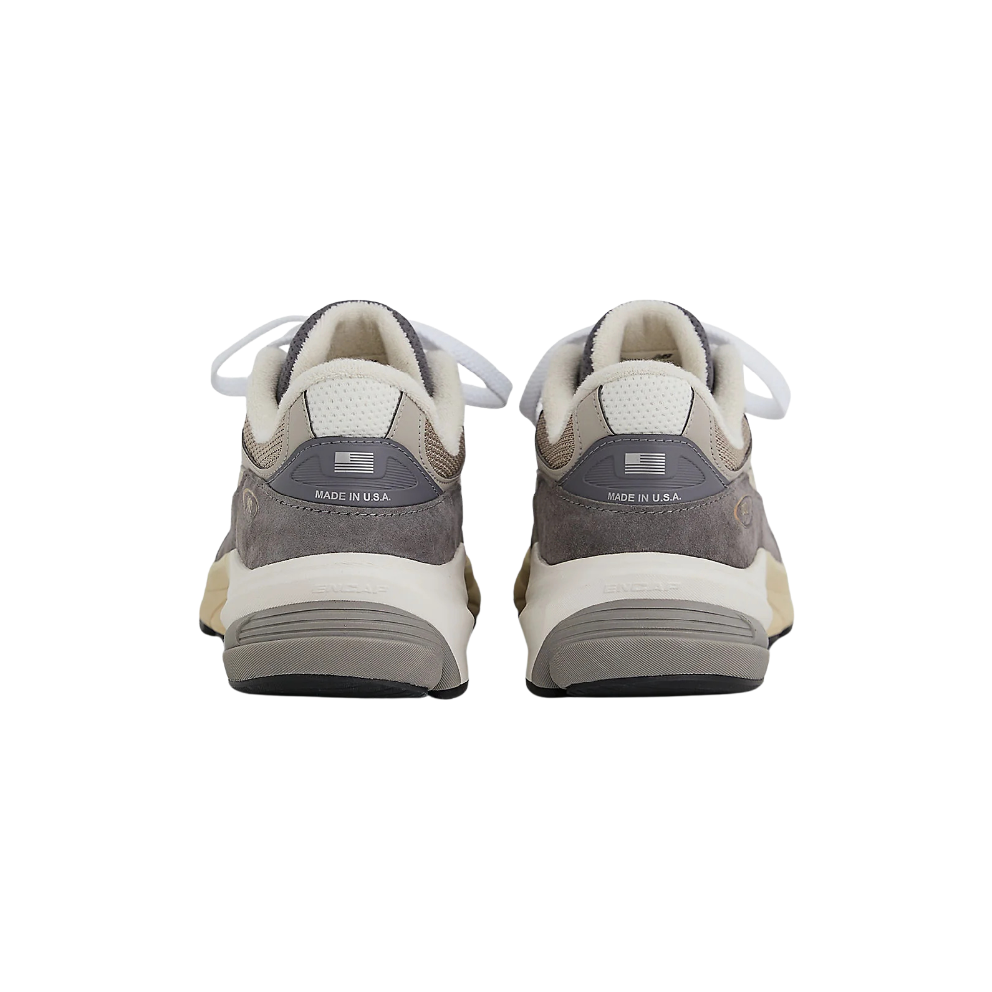 NEW BALANCE MADE IN USA 990V6
