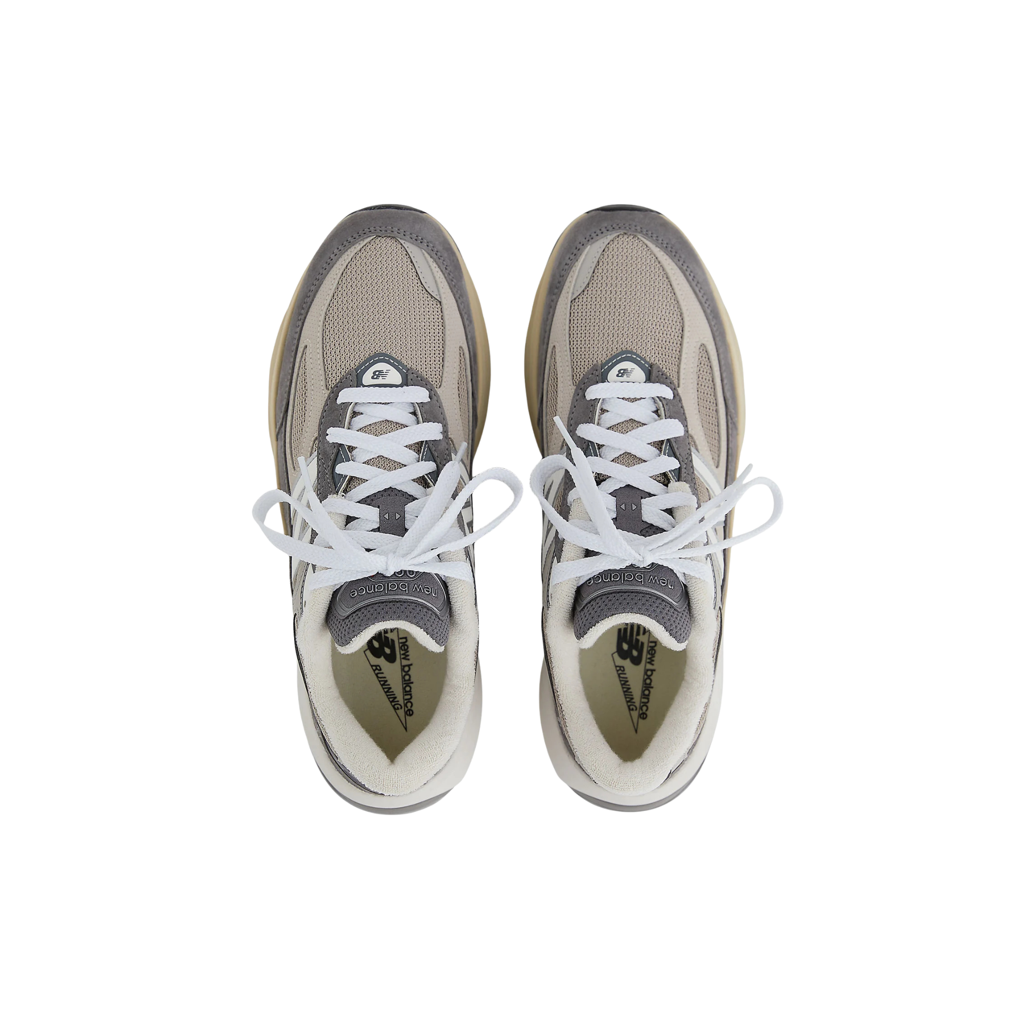 NEW BALANCE MADE IN USA 990V6