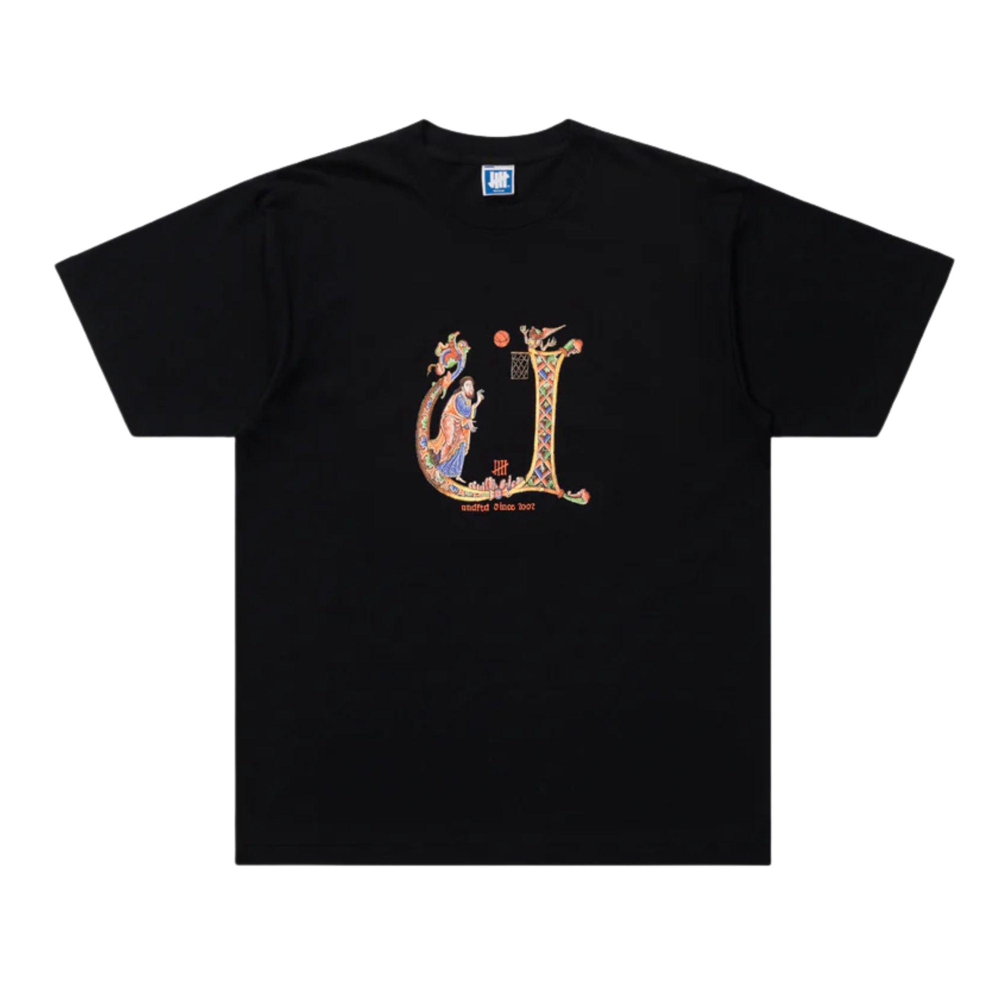 UNDEFEATED SAINTS OF S/S TEE