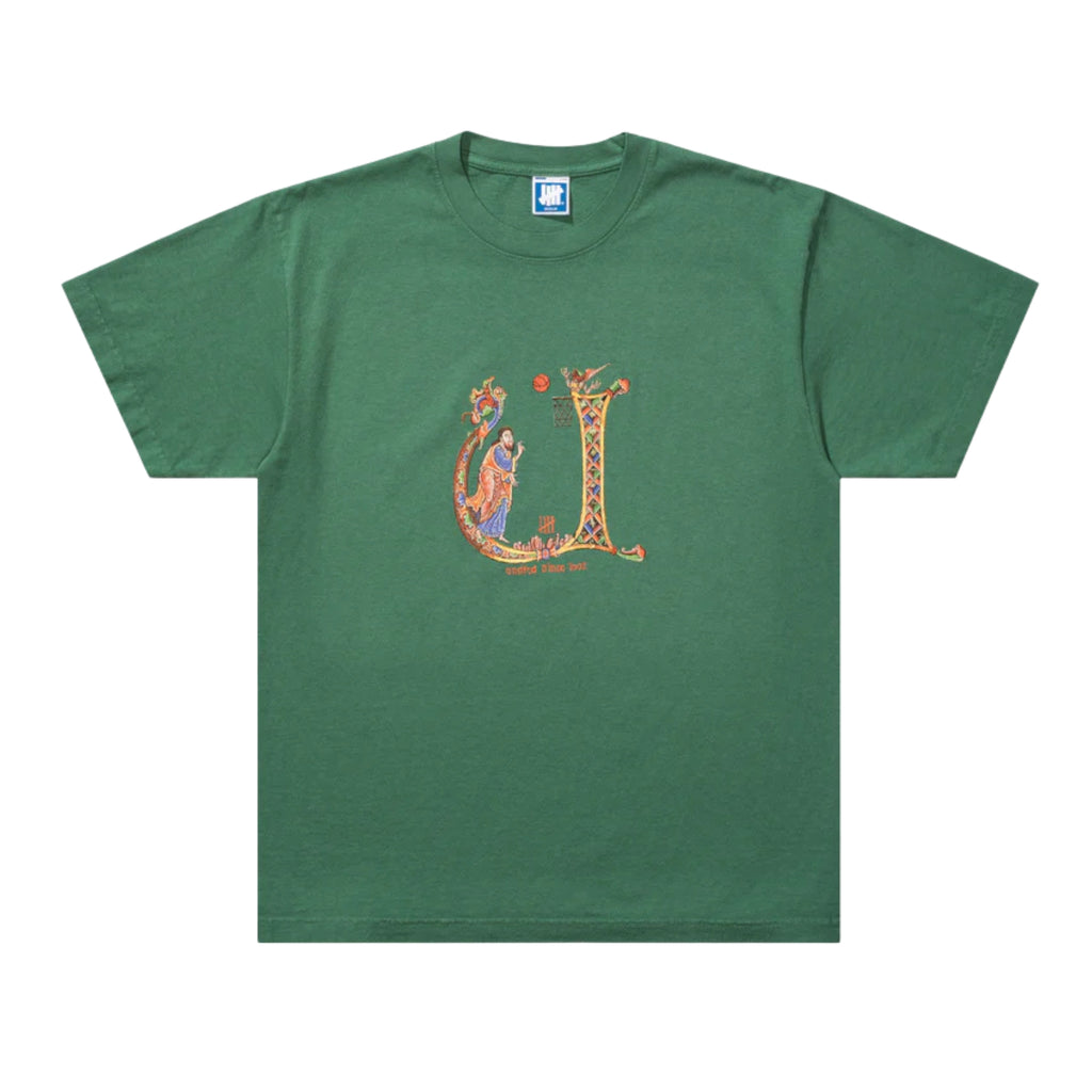 UNDEFEATED SAINTS OF S/S TEE