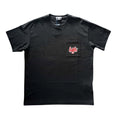 KITH JAPAN EXCLUSIVE BUBBLE STARS POCKET TEE