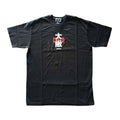 KITH OSAKA EXCLUSIVE TEE BLACK