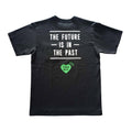 HUMAN MADE HEART BADGE POCKET TEE