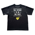 HUMAN MADE HEART BADGE POCKET TEE