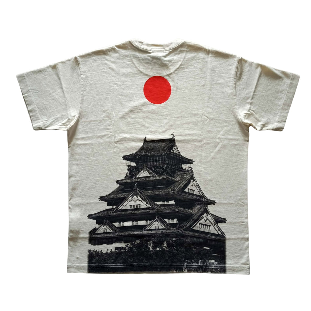 KITH OSAKA EXCLUSIVE TEE SANDRIFT