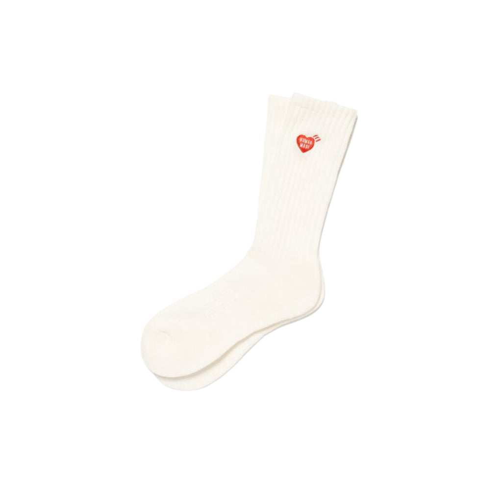 HUMAN MADE PILE SOCKS