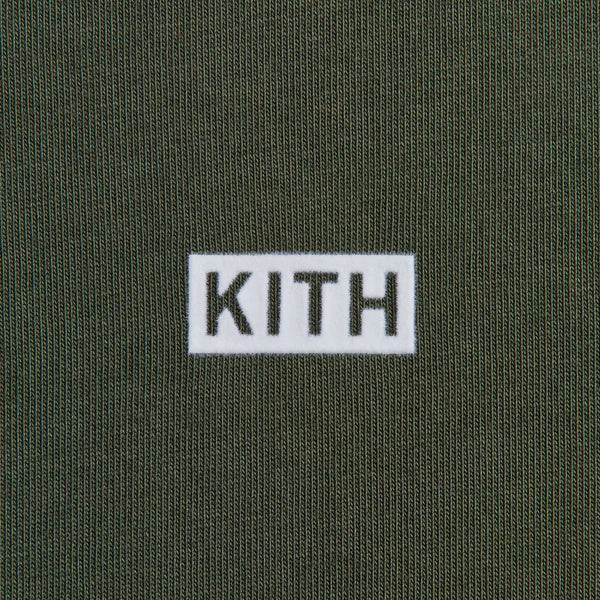 KITH LAX TEE / STADIUM