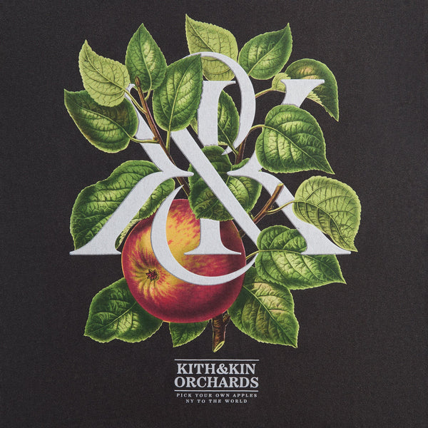 KITH & KIN ORCHARDS VINTAGE TEE