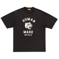 HUMAN MADE BEAR GRAPHIC TEE