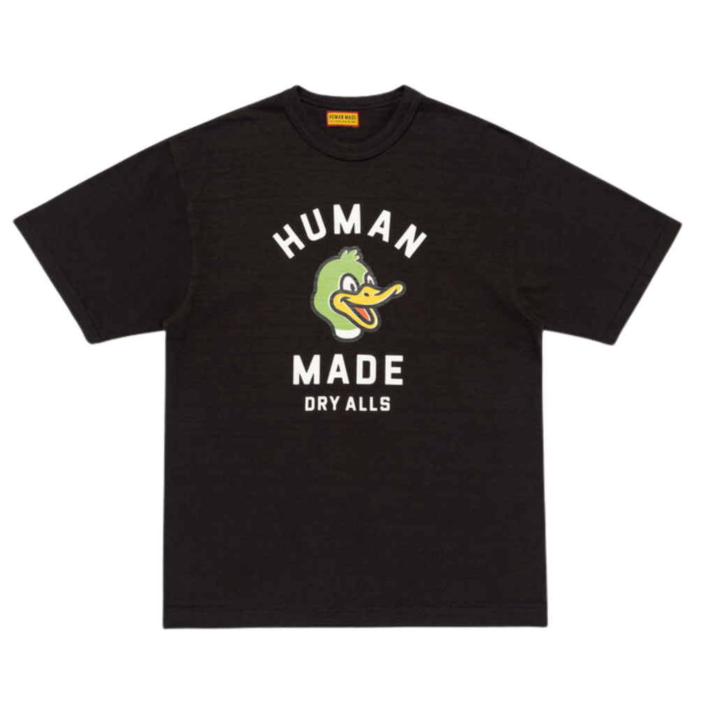 HUMAN MADE DUCK GRAPHIC TEE
