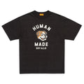 HUMAN MADE BULLDOG GRAPHIC TEE