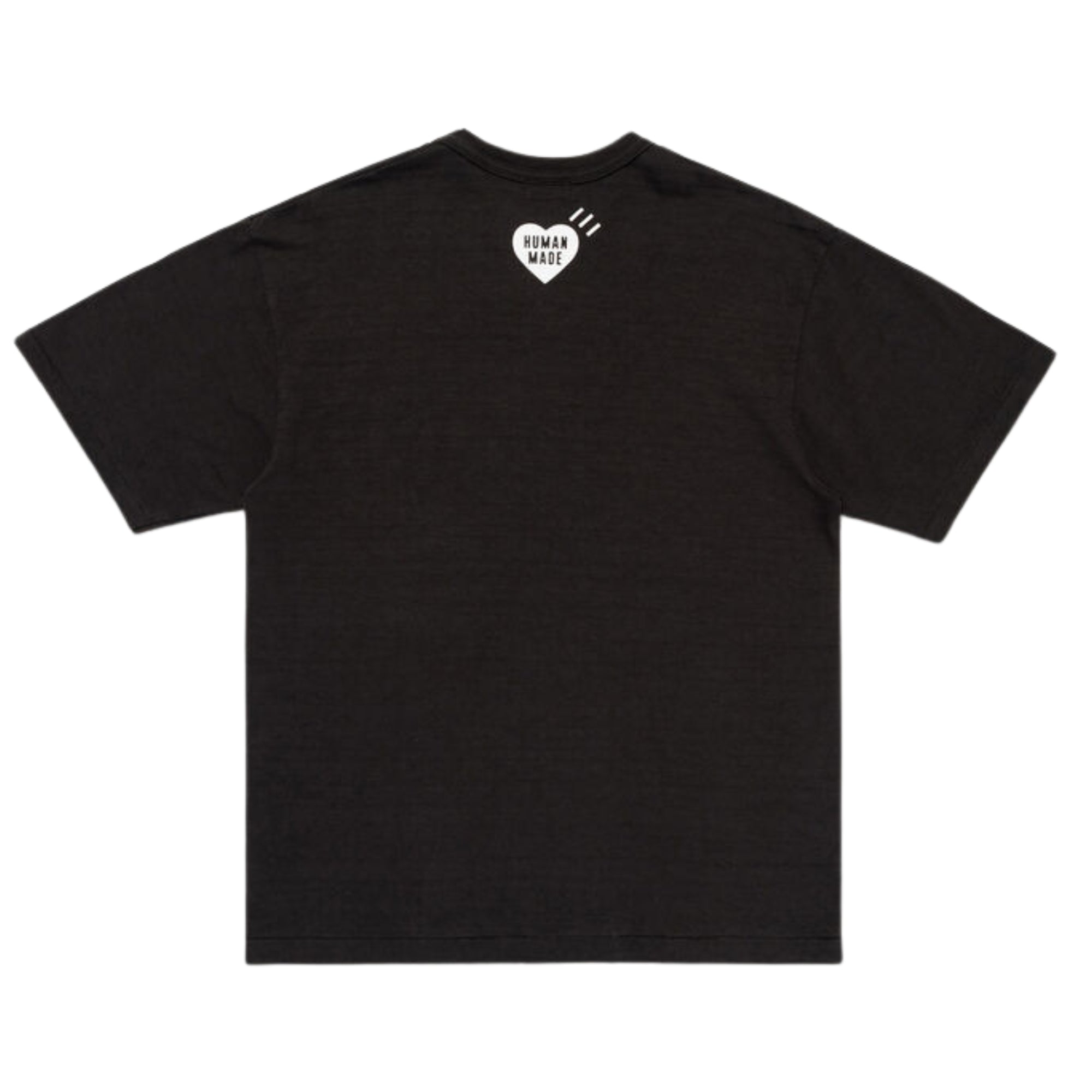 HUMAN MADE BEAR GRAPHIC TEE