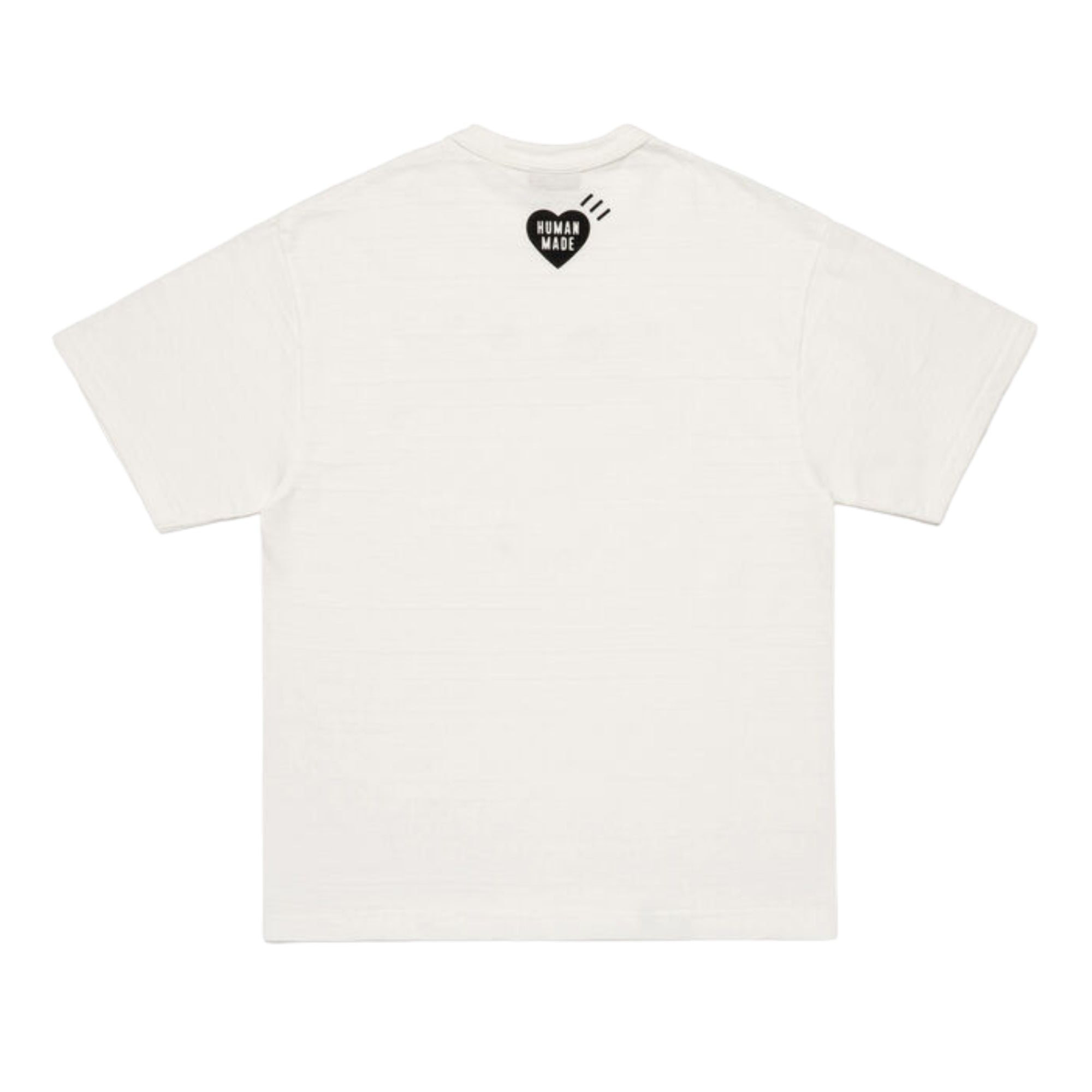 HUMAN MADE BEAR GRAPHIC TEE