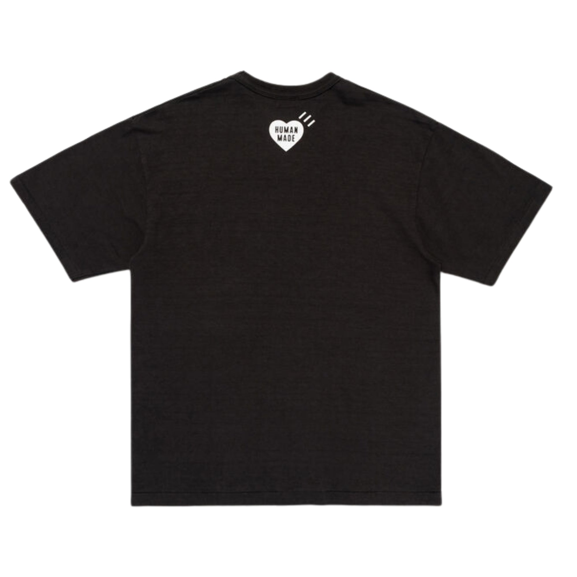 HUMAN MADE DUCK GRAPHIC TEE