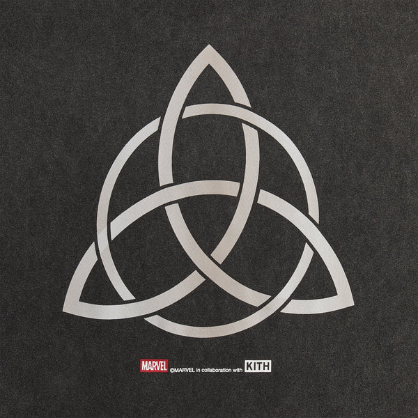 KITH X MARVEL THOR VINTAGE TEE