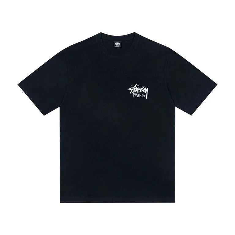 STUSSY TORONTO CHAPTER TEE