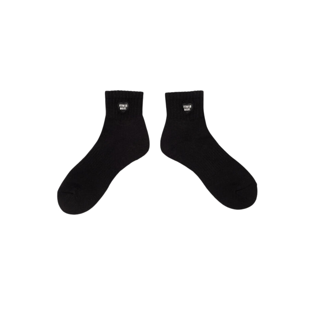 HUMAN MADE PILE SHORT SOCKS