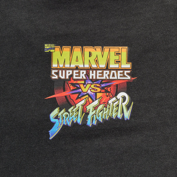 KITH HEROES VS STREET FIGHTER VINTAGE TEE