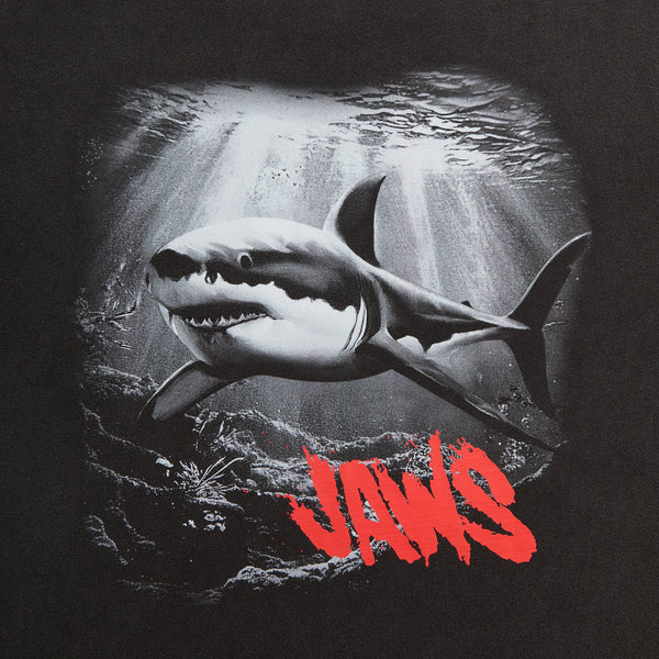 KITH X JAWS PREY VINTAGE T-SHIRT