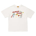 HUMAN MADE GRAPHIC TEE