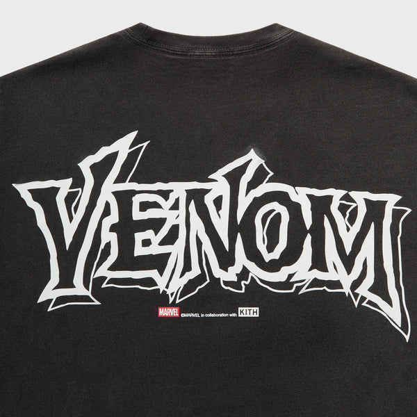 KITH VENOM VINTAGE TEE