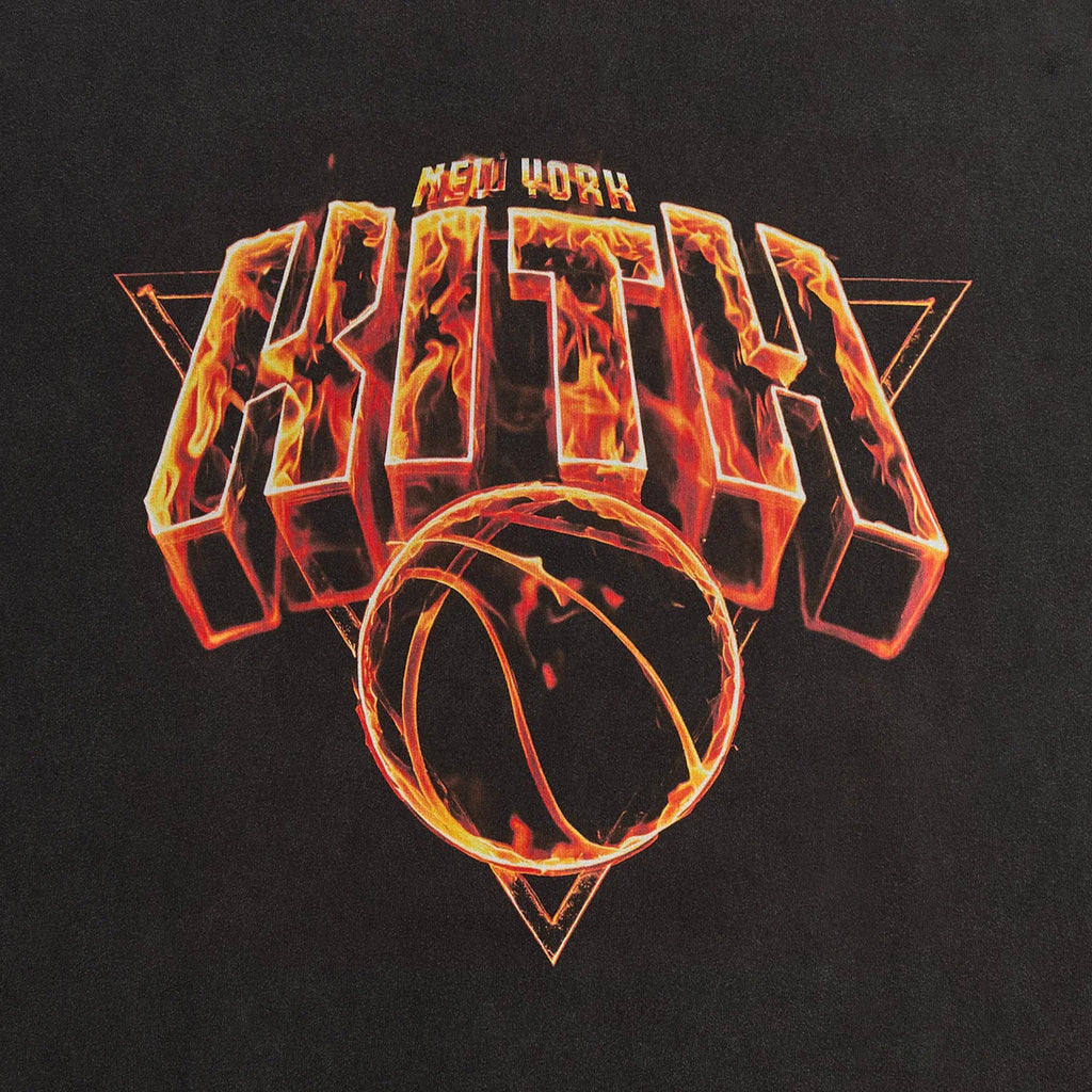 KITH X THE NEW YORK KNICKS JONES TEE