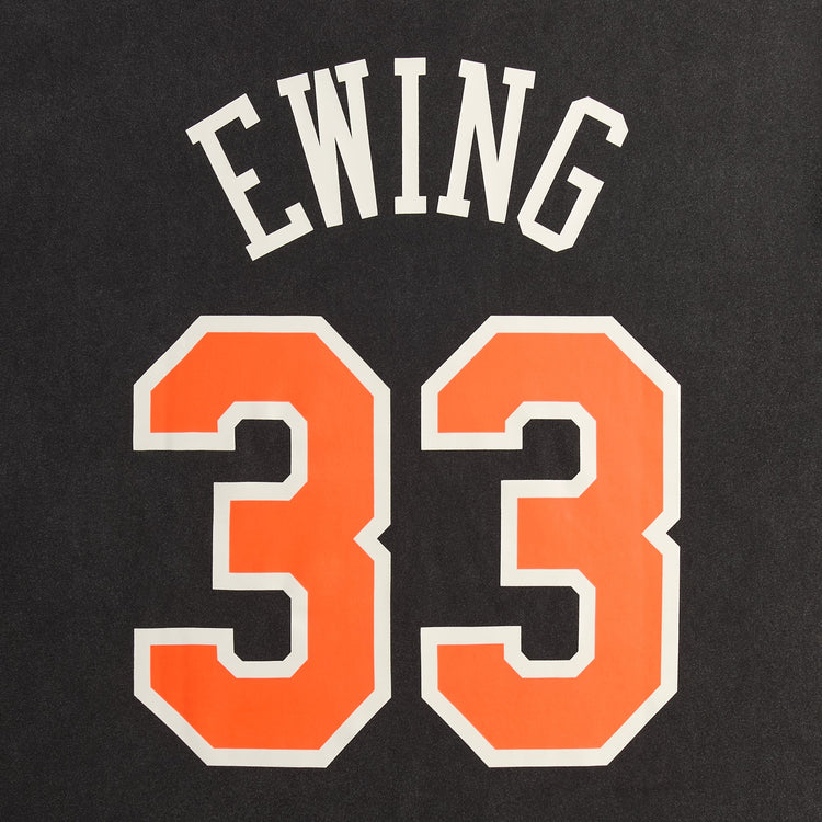 KITH X KNICKS PATRICK EWING VINTAGE TEE