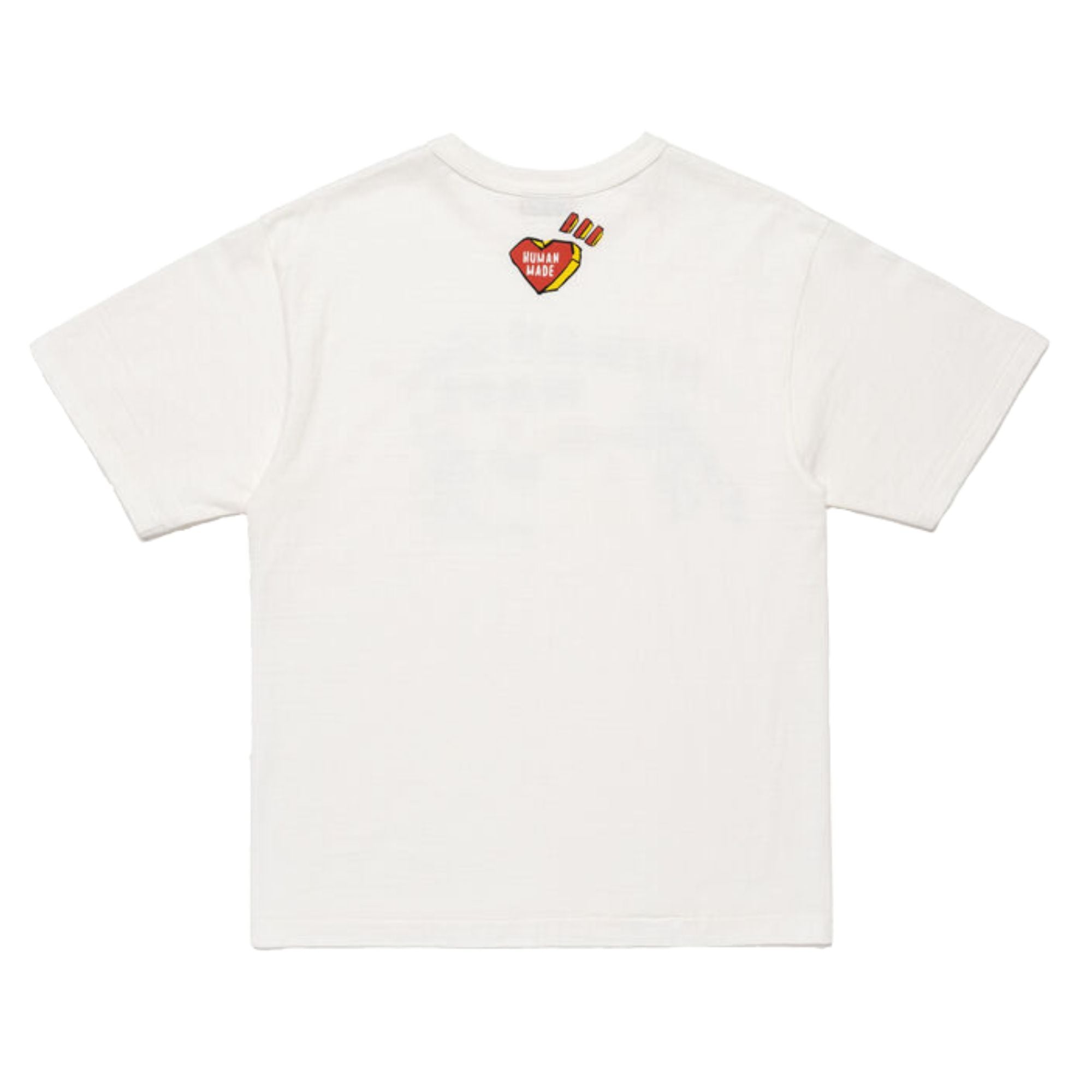 HUMAN MADE GRAPHIC TEE