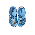 A BATHING APE X CROCS CLASSIC CLOG