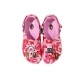 A BATHING APE X CROCS CLASSIC CLOG