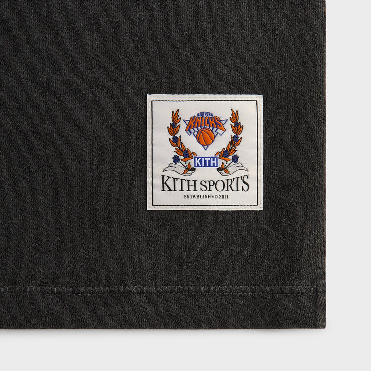KITH X KNICKS PATRICK EWING VINTAGE TEE