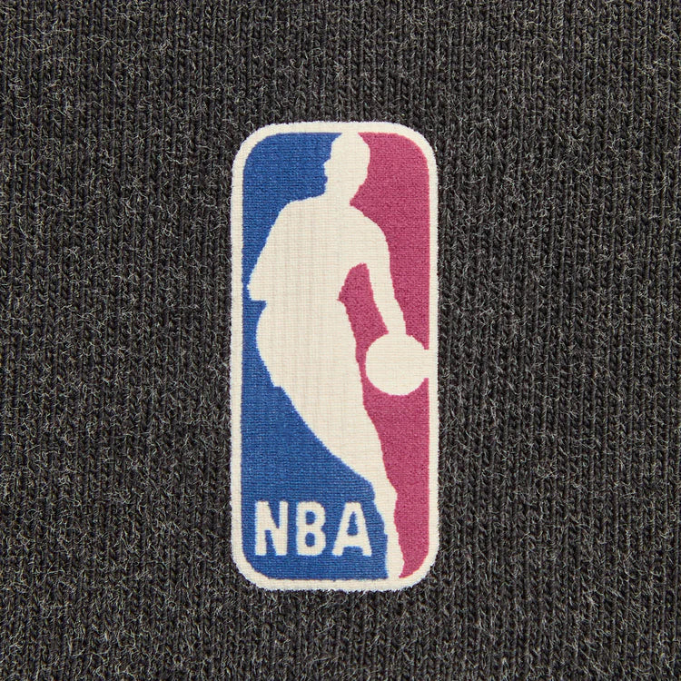 KITH X LAKERS SHATTERED BACKBOARD VINTAGE TEE