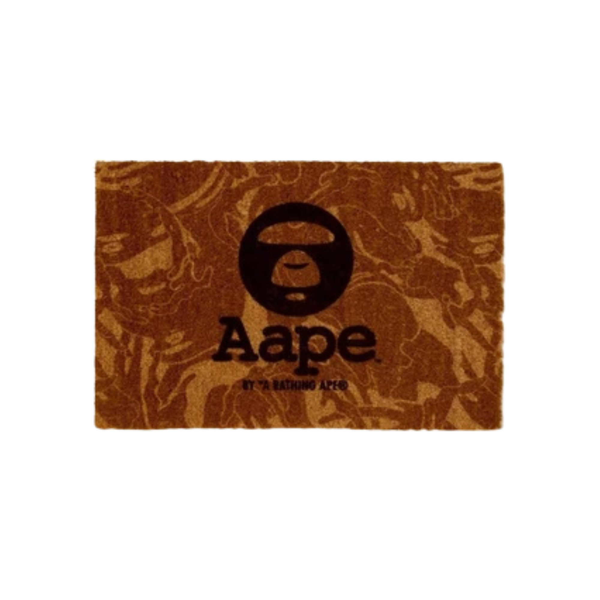 AAPE RUG