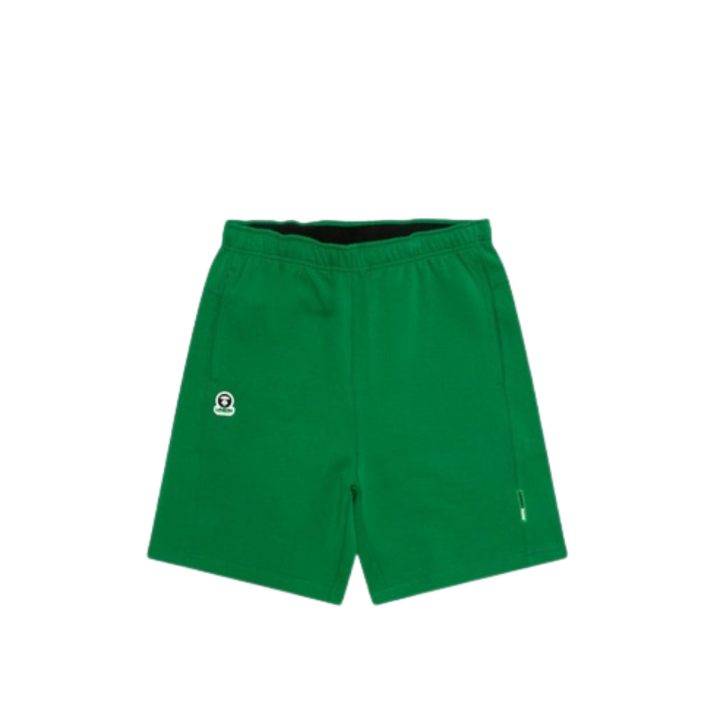 AAPE X UNION PICKLEBALL SWEATSHORT